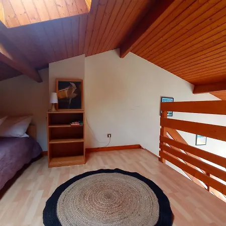 Studio Duplex