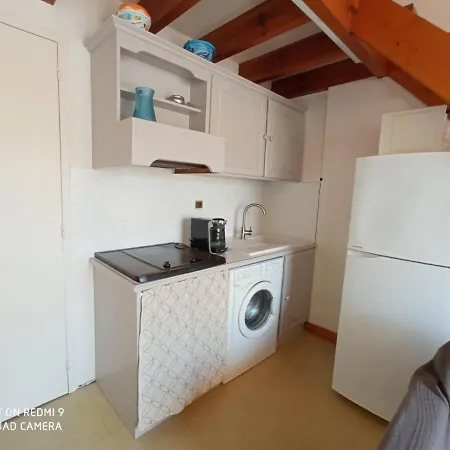 Studio Duplex *