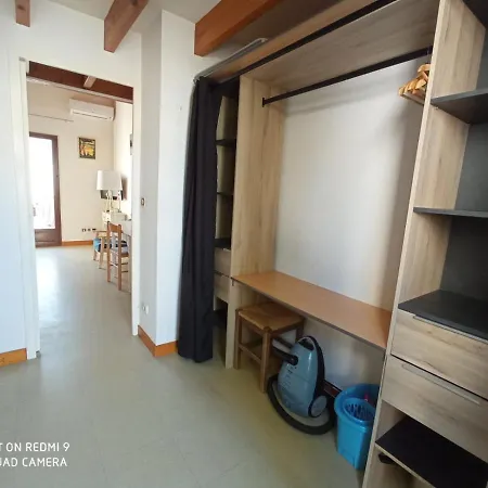Apartment Studio Duplex